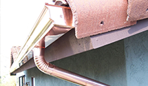 Rain Gutter Installation, Repair, Cleaning in Islandia, NY